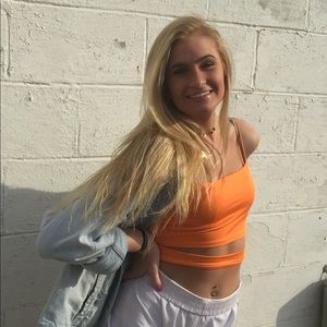 Meet your Posher, Serena